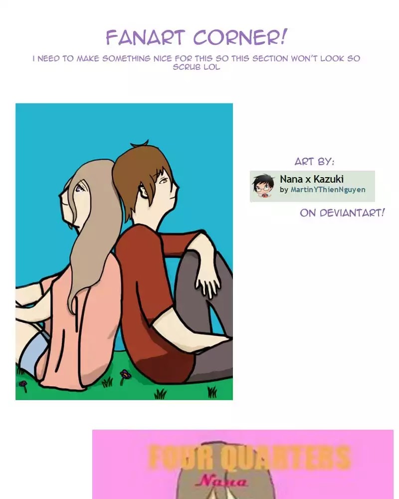 Four Quarters Chapter 31 page 40 - Chapter 31: Ep.29: The Lifeless Doll (Part 2)