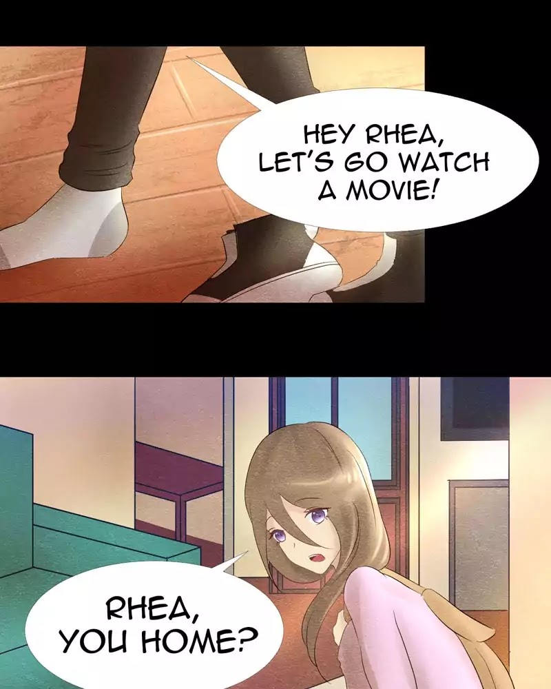 Four Quarters Chapter 31 page 8 - Chapter 31: Ep.29: The Lifeless Doll (Part 2)
