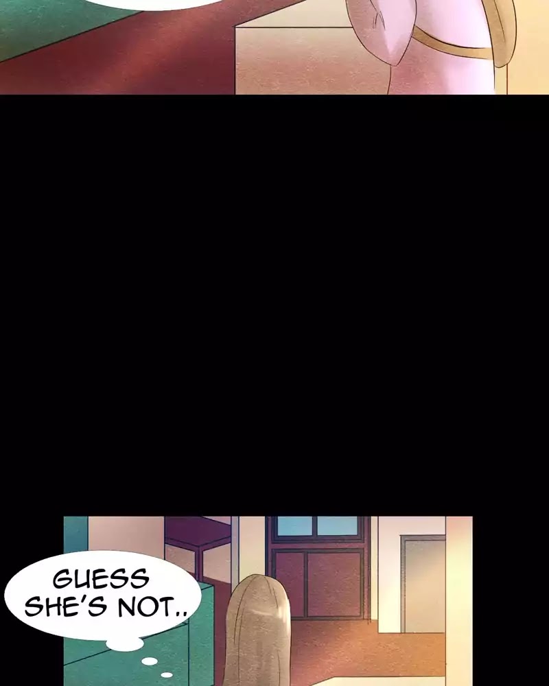 Four Quarters Chapter 31 page 9 - Chapter 31: Ep.29: The Lifeless Doll (Part 2)