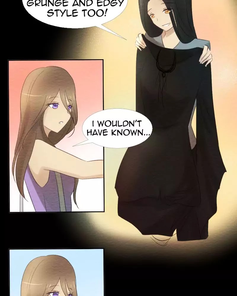 Four Quarters Chapter 32 page 10 - Chapter 32: Ep.30: The Lifeless Doll (Part 3)