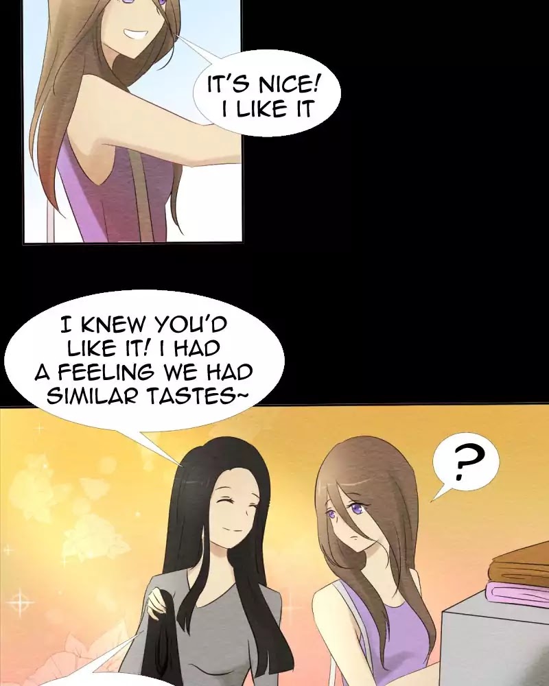 Four Quarters Chapter 32 page 11 - Chapter 32: Ep.30: The Lifeless Doll (Part 3)