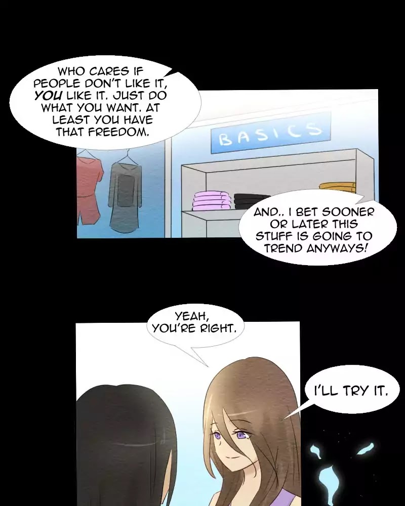 Four Quarters Chapter 32 page 14 - Chapter 32: Ep.30: The Lifeless Doll (Part 3)