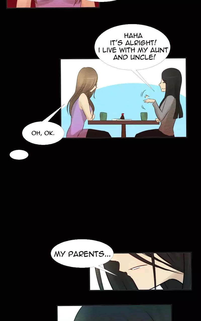 Four Quarters Chapter 32 page 22 - Chapter 32: Ep.30: The Lifeless Doll (Part 3)