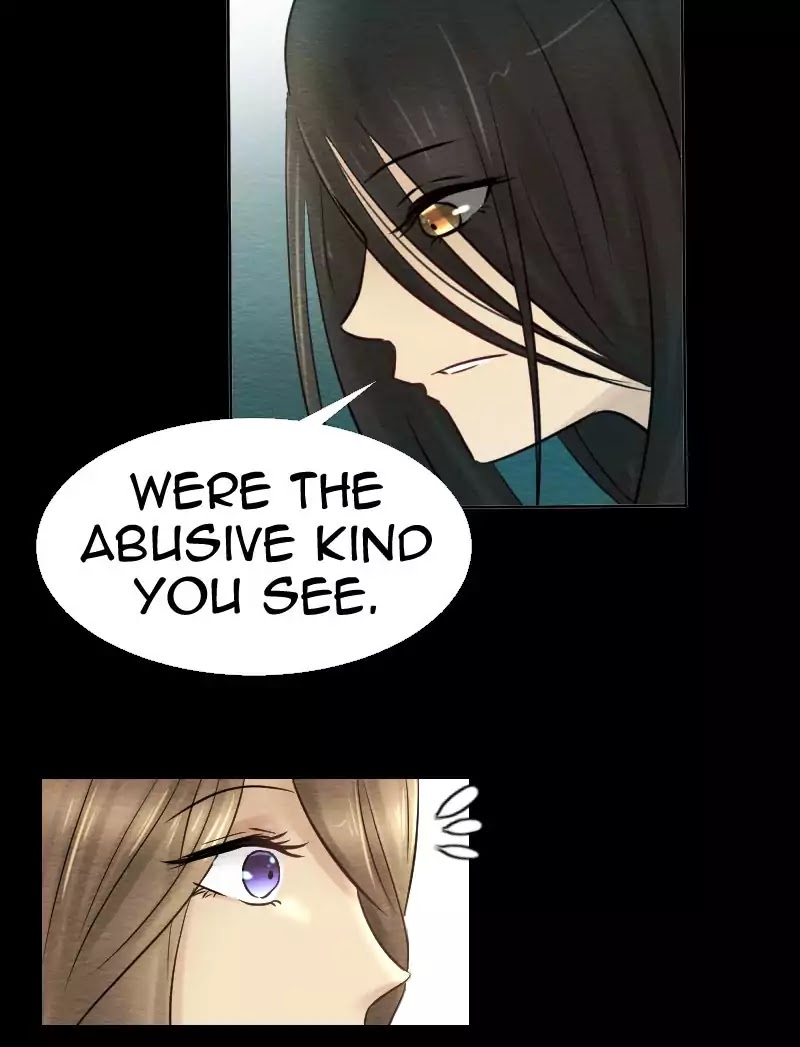 Four Quarters Chapter 32 page 23 - Chapter 32: Ep.30: The Lifeless Doll (Part 3)