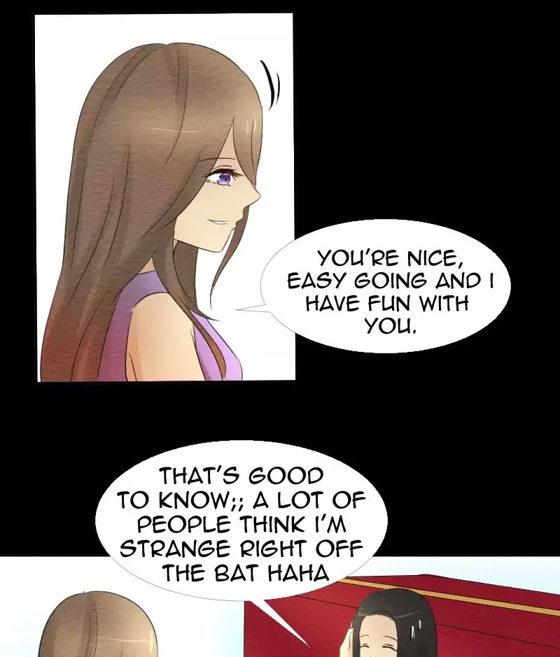 Four Quarters Chapter 32 page 28 - Chapter 32: Ep.30: The Lifeless Doll (Part 3)