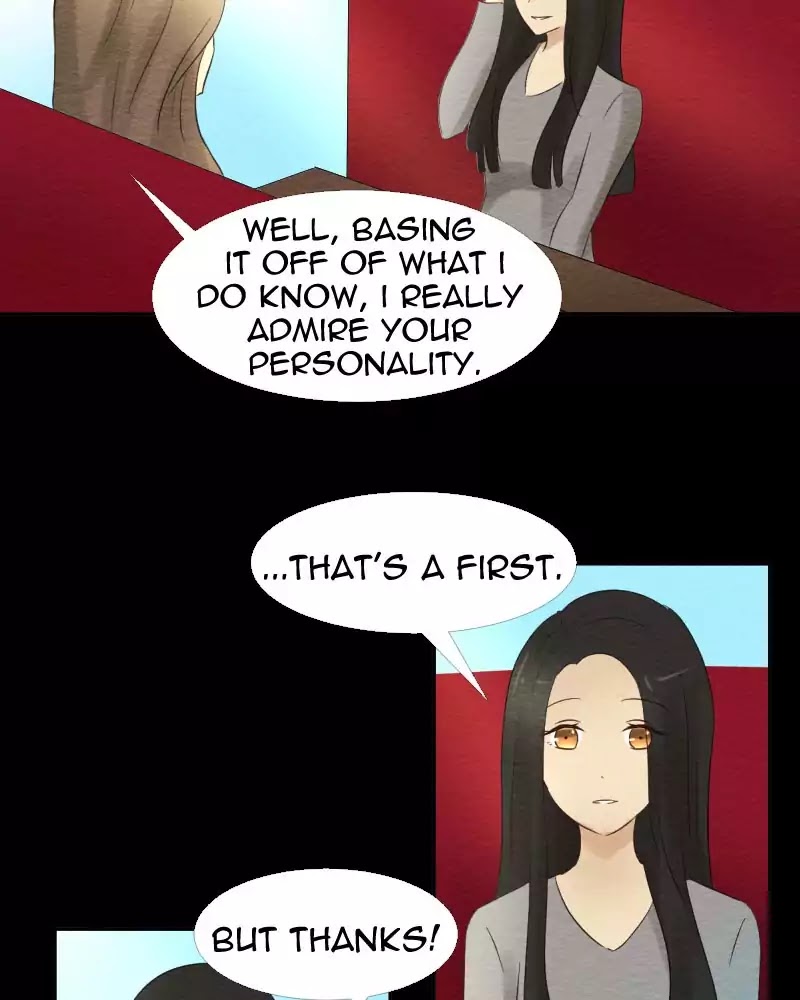 Four Quarters Chapter 32 page 29 - Chapter 32: Ep.30: The Lifeless Doll (Part 3)