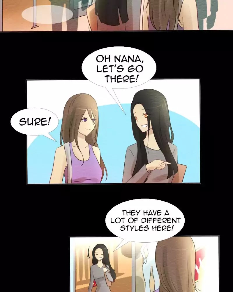 Four Quarters Chapter 32 page 3 - Chapter 32: Ep.30: The Lifeless Doll (Part 3)