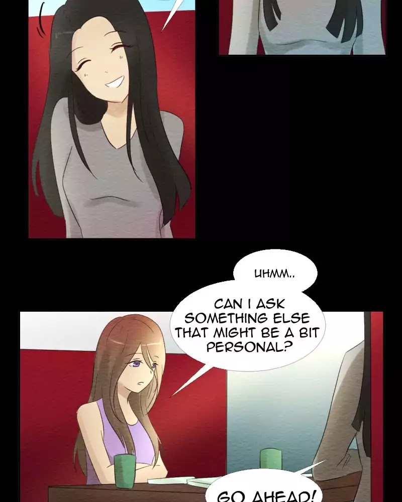 Four Quarters Chapter 32 page 30 - Chapter 32: Ep.30: The Lifeless Doll (Part 3)