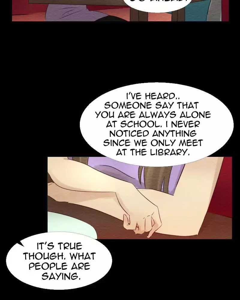 Four Quarters Chapter 32 page 31 - Chapter 32: Ep.30: The Lifeless Doll (Part 3)