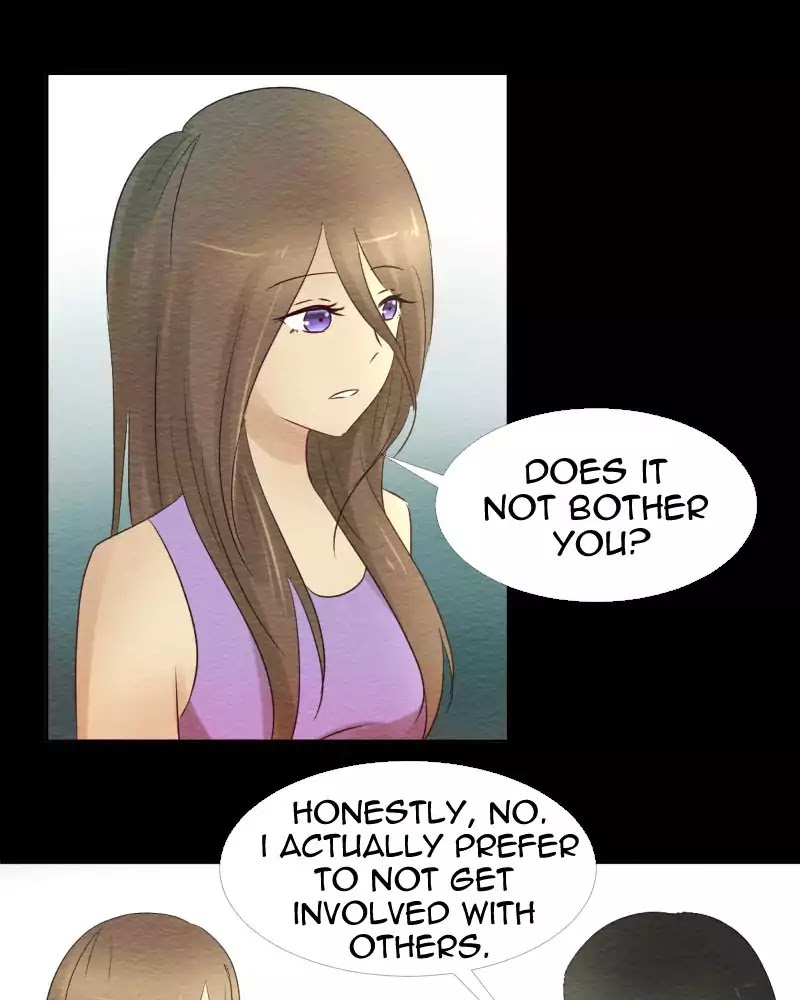 Four Quarters Chapter 32 page 32 - Chapter 32: Ep.30: The Lifeless Doll (Part 3)