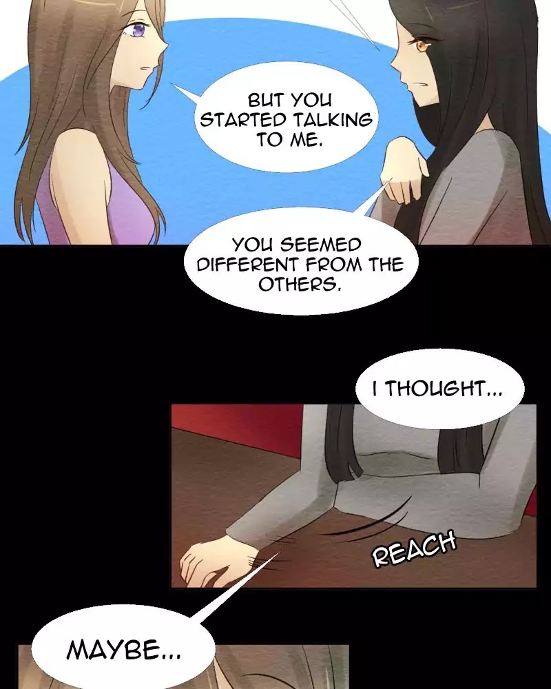 Four Quarters Chapter 32 page 33 - Chapter 32: Ep.30: The Lifeless Doll (Part 3)