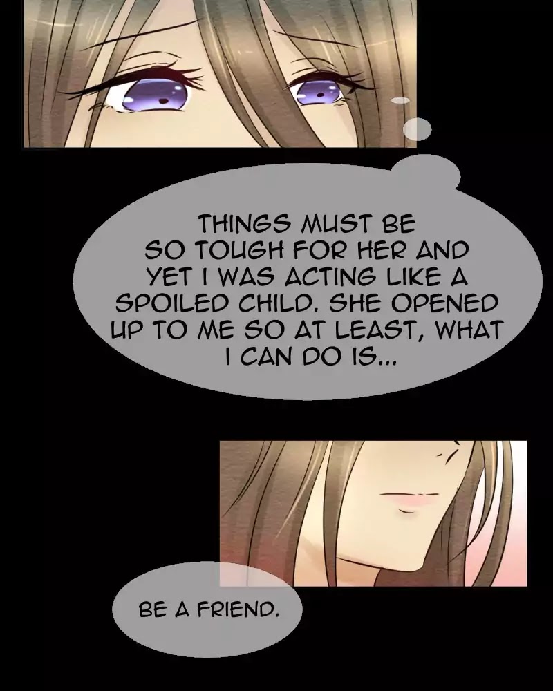 Four Quarters Chapter 32 page 36 - Chapter 32: Ep.30: The Lifeless Doll (Part 3)