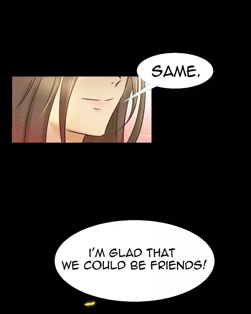Four Quarters Chapter 32 page 37 - Chapter 32: Ep.30: The Lifeless Doll (Part 3)