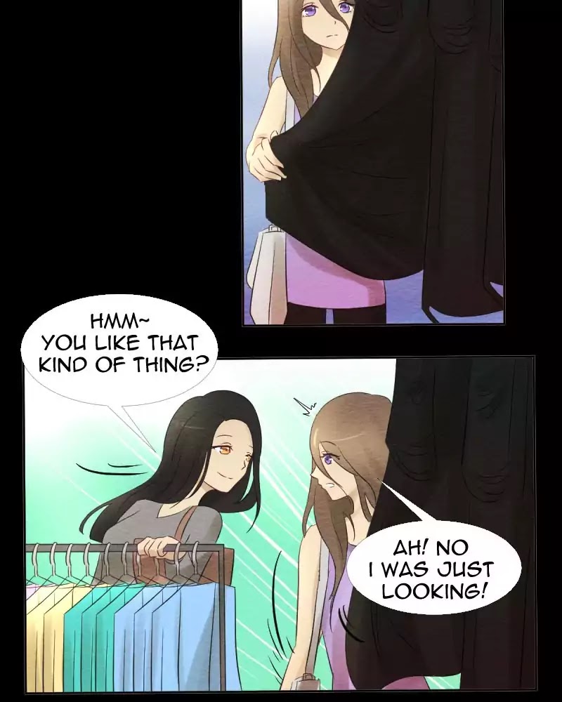 Four Quarters Chapter 32 page 5 - Chapter 32: Ep.30: The Lifeless Doll (Part 3)