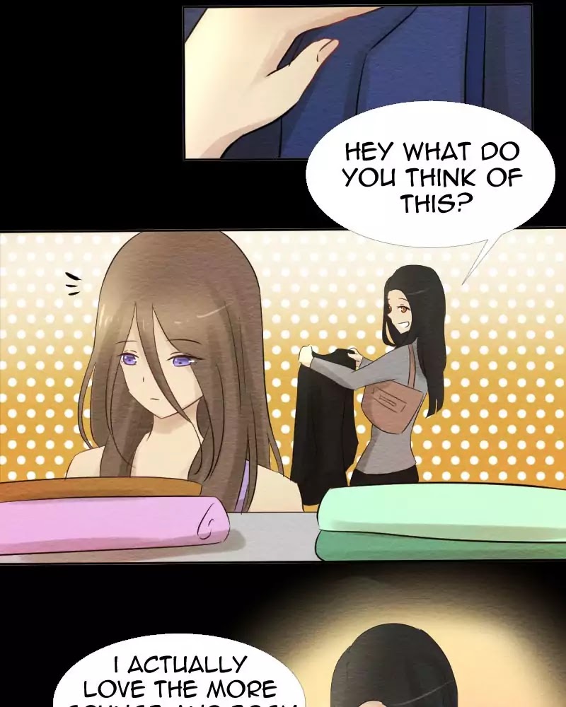 Four Quarters Chapter 32 page 9 - Chapter 32: Ep.30: The Lifeless Doll (Part 3)