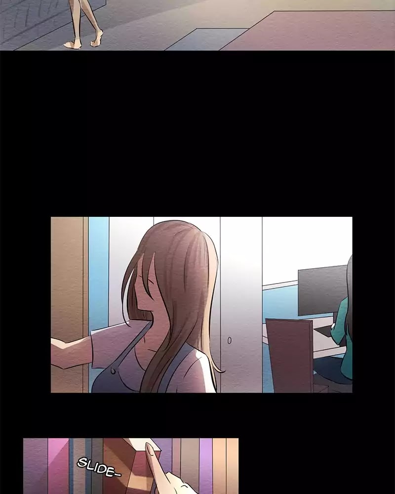 Four Quarters Chapter 34 page 11 - Chapter 34: Ep.32: The Lifeless Doll (Part 5)
