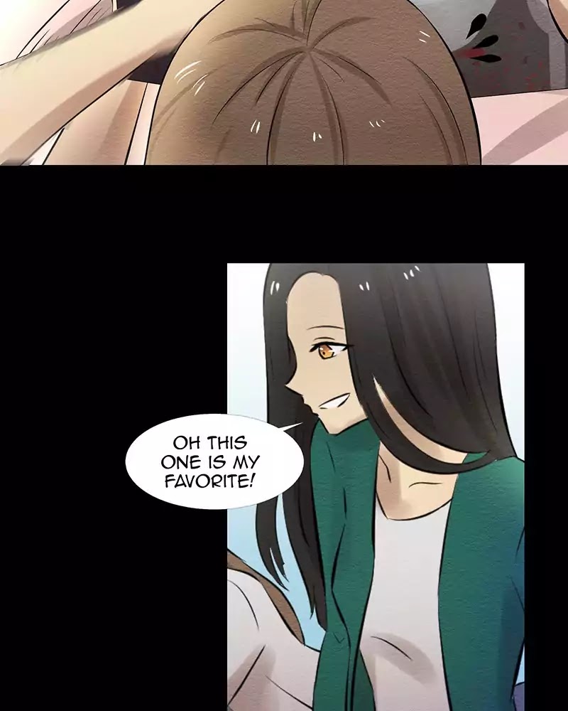 Four Quarters Chapter 34 page 16 - Chapter 34: Ep.32: The Lifeless Doll (Part 5)