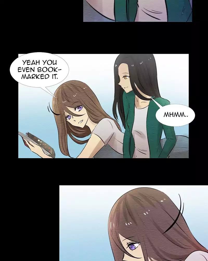 Four Quarters Chapter 34 page 17 - Chapter 34: Ep.32: The Lifeless Doll (Part 5)