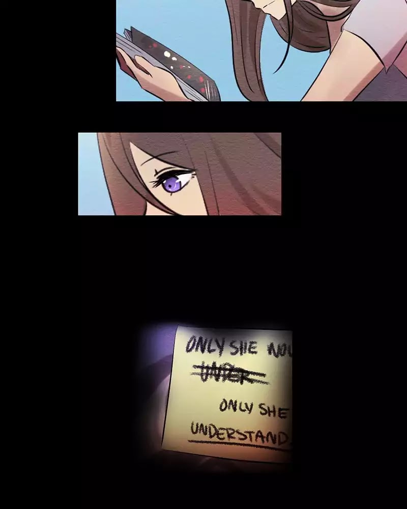 Four Quarters Chapter 34 page 18 - Chapter 34: Ep.32: The Lifeless Doll (Part 5)