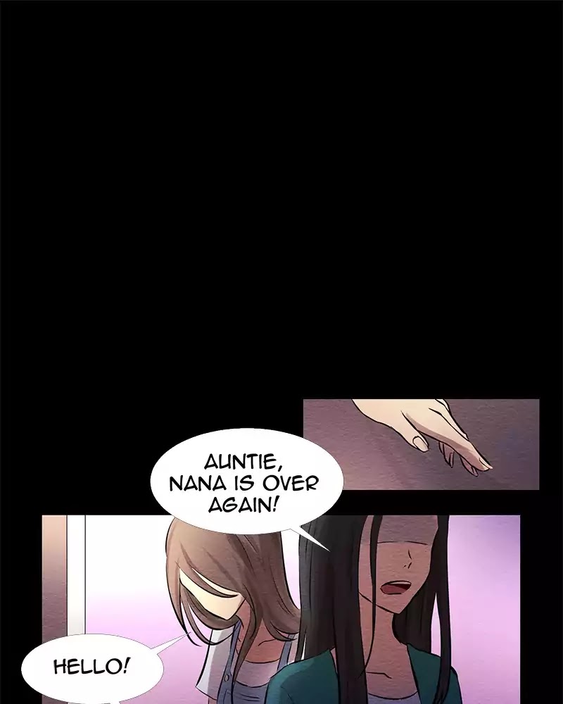 Four Quarters Chapter 34 page 2 - Chapter 34: Ep.32: The Lifeless Doll (Part 5)