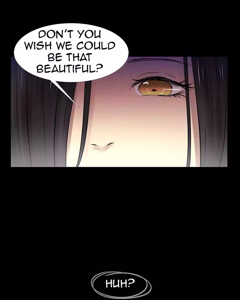 Four Quarters Chapter 34 page 20 - Chapter 34: Ep.32: The Lifeless Doll (Part 5)