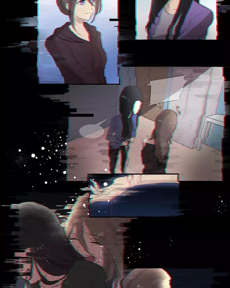 Four Quarters Chapter 34 page 23 - Chapter 34: Ep.32: The Lifeless Doll (Part 5)