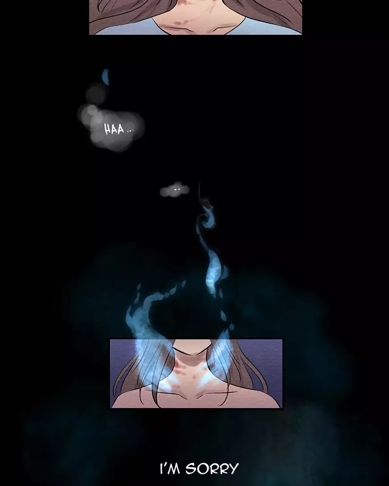 Four Quarters Chapter 34 page 28 - Chapter 34: Ep.32: The Lifeless Doll (Part 5)