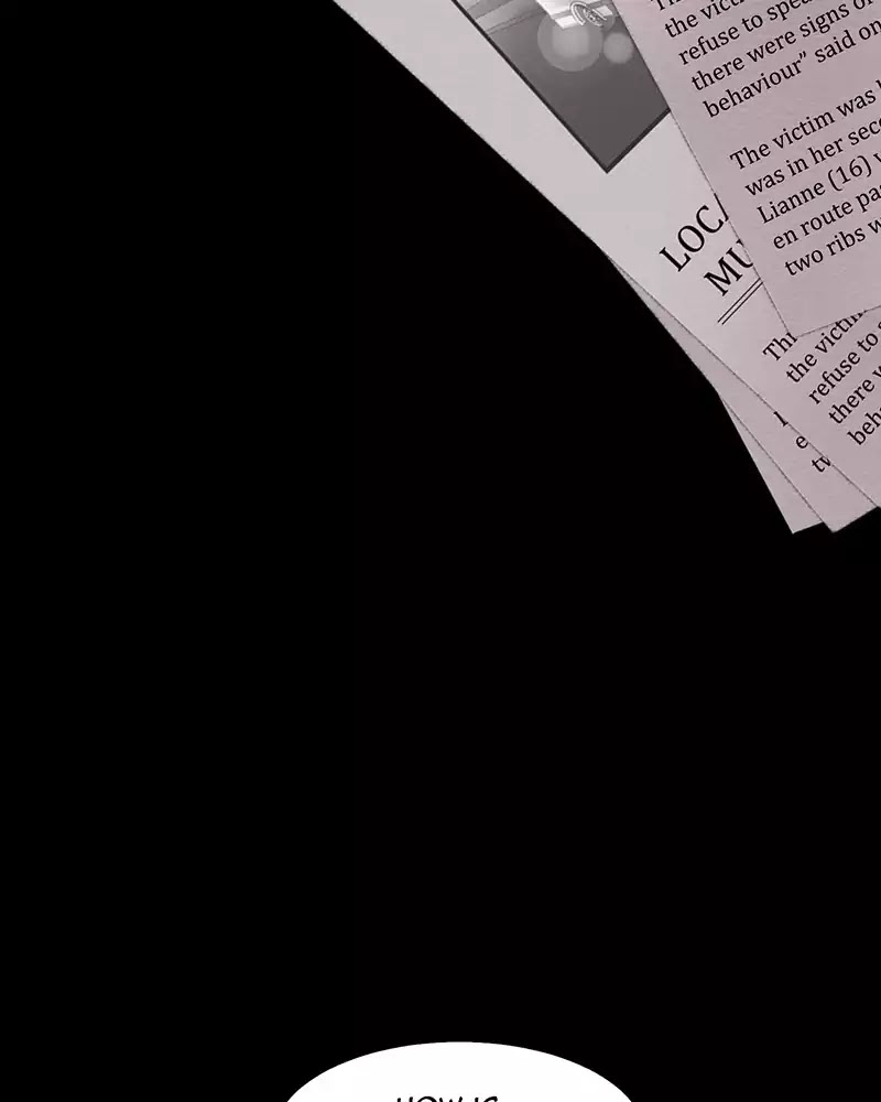 Four Quarters Chapter 34 page 35 - Chapter 34: Ep.32: The Lifeless Doll (Part 5)