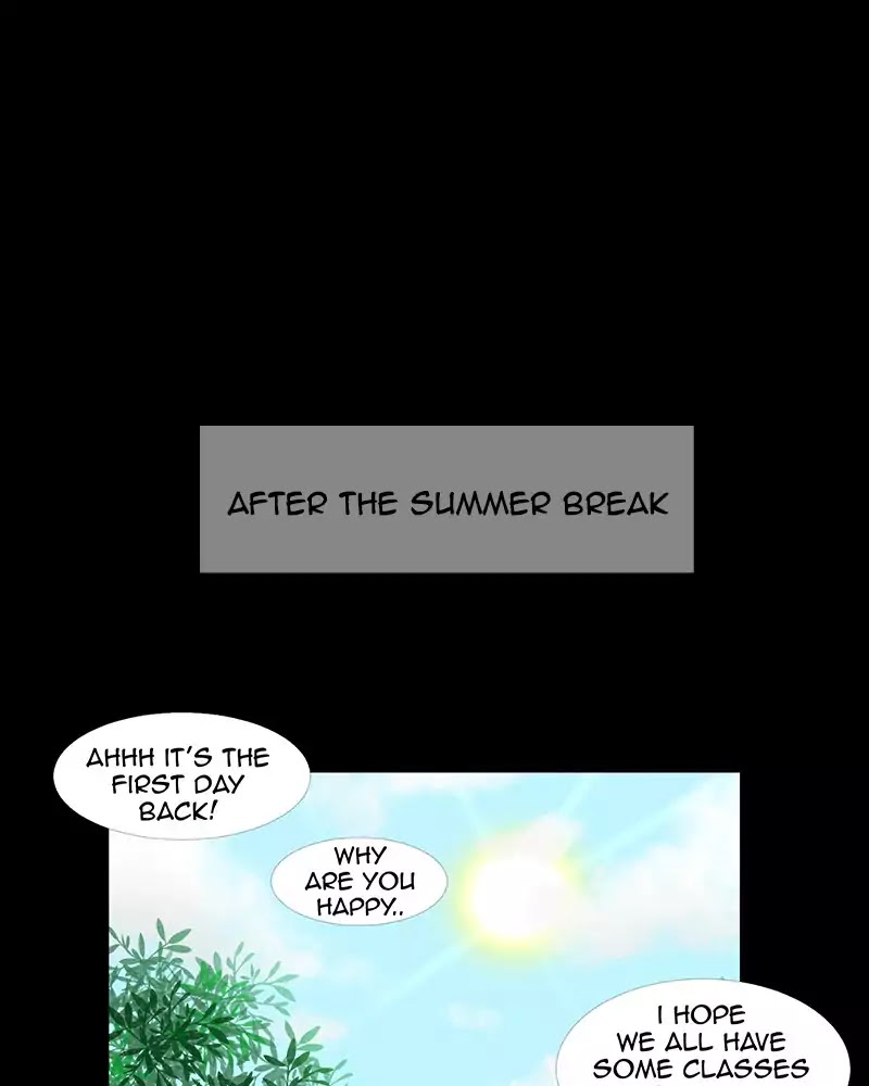 Four Quarters Chapter 34 page 39 - Chapter 34: Ep.32: The Lifeless Doll (Part 5)
