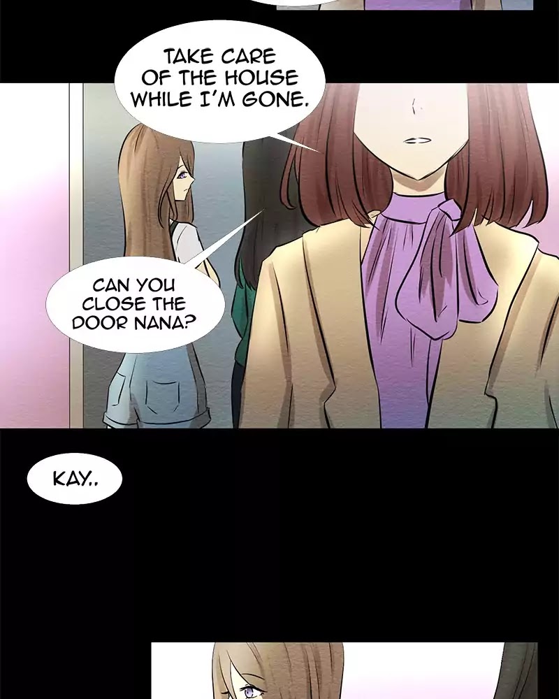 Four Quarters Chapter 34 page 4 - Chapter 34: Ep.32: The Lifeless Doll (Part 5)