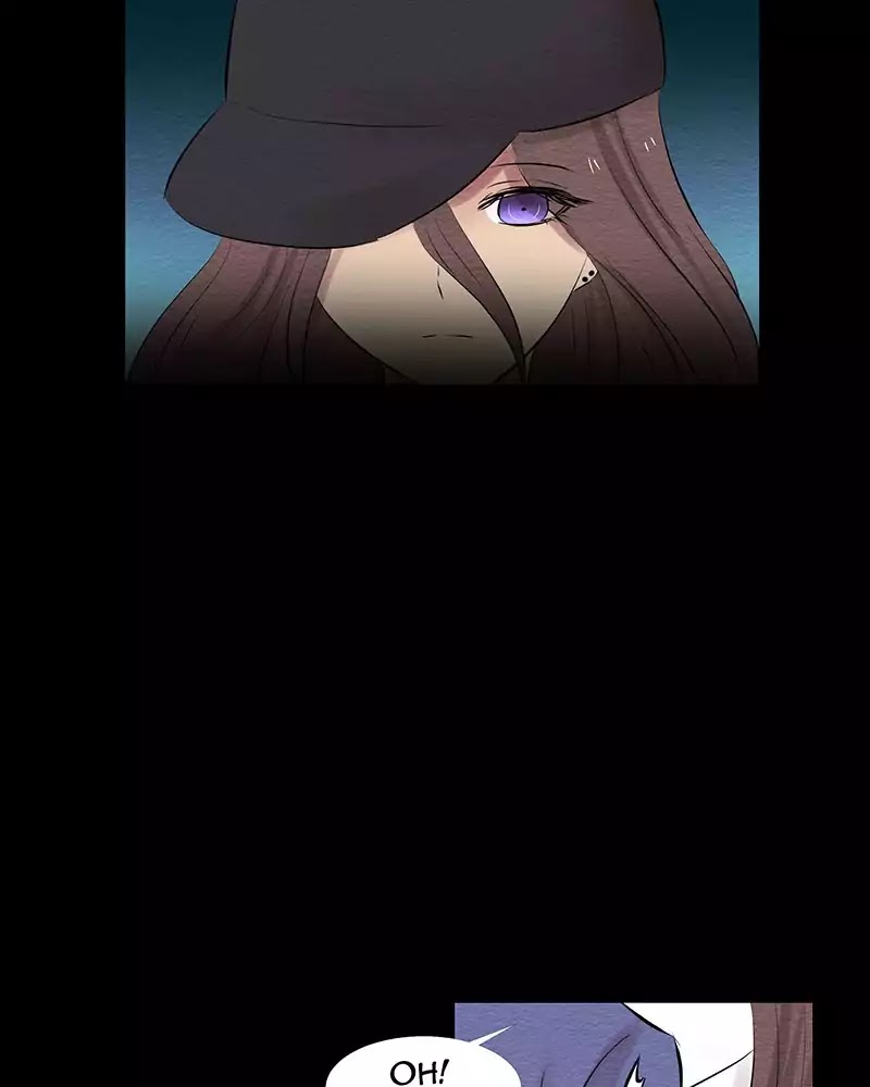 Four Quarters Chapter 34 page 43 - Chapter 34: Ep.32: The Lifeless Doll (Part 5)