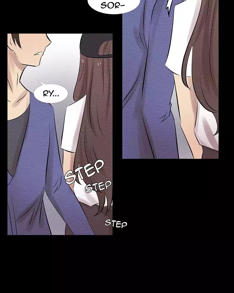 Four Quarters Chapter 34 page 44 - Chapter 34: Ep.32: The Lifeless Doll (Part 5)