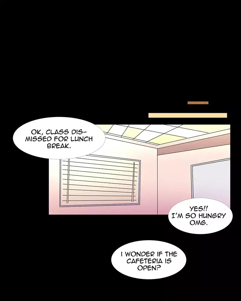 Four Quarters Chapter 34 page 45 - Chapter 34: Ep.32: The Lifeless Doll (Part 5)
