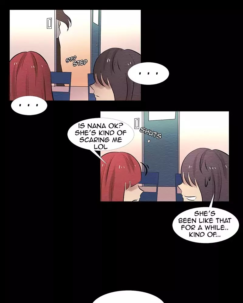 Four Quarters Chapter 34 page 46 - Chapter 34: Ep.32: The Lifeless Doll (Part 5)