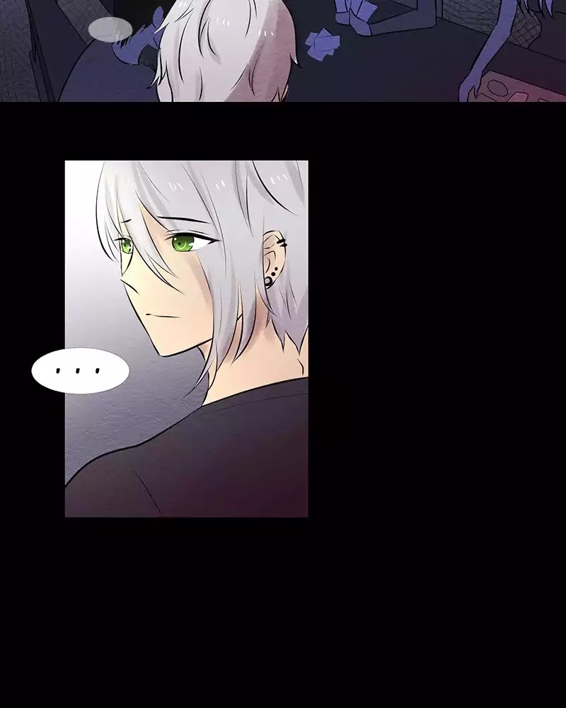 Four Quarters Chapter 34 page 49 - Chapter 34: Ep.32: The Lifeless Doll (Part 5)