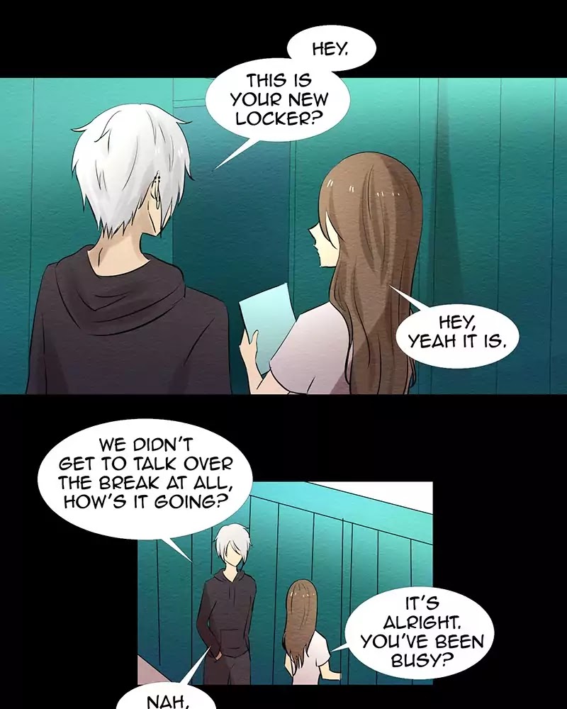 Four Quarters Chapter 34 page 51 - Chapter 34: Ep.32: The Lifeless Doll (Part 5)