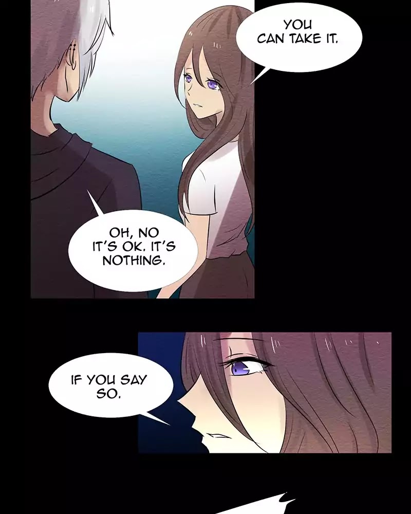 Four Quarters Chapter 34 page 53 - Chapter 34: Ep.32: The Lifeless Doll (Part 5)