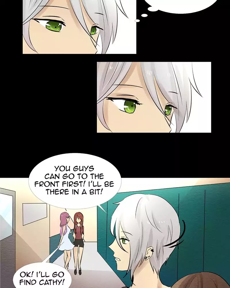 Four Quarters Chapter 34 page 55 - Chapter 34: Ep.32: The Lifeless Doll (Part 5)