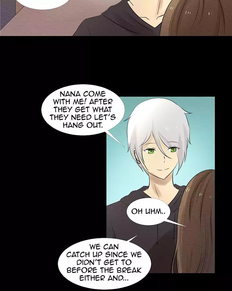 Four Quarters Chapter 34 page 56 - Chapter 34: Ep.32: The Lifeless Doll (Part 5)