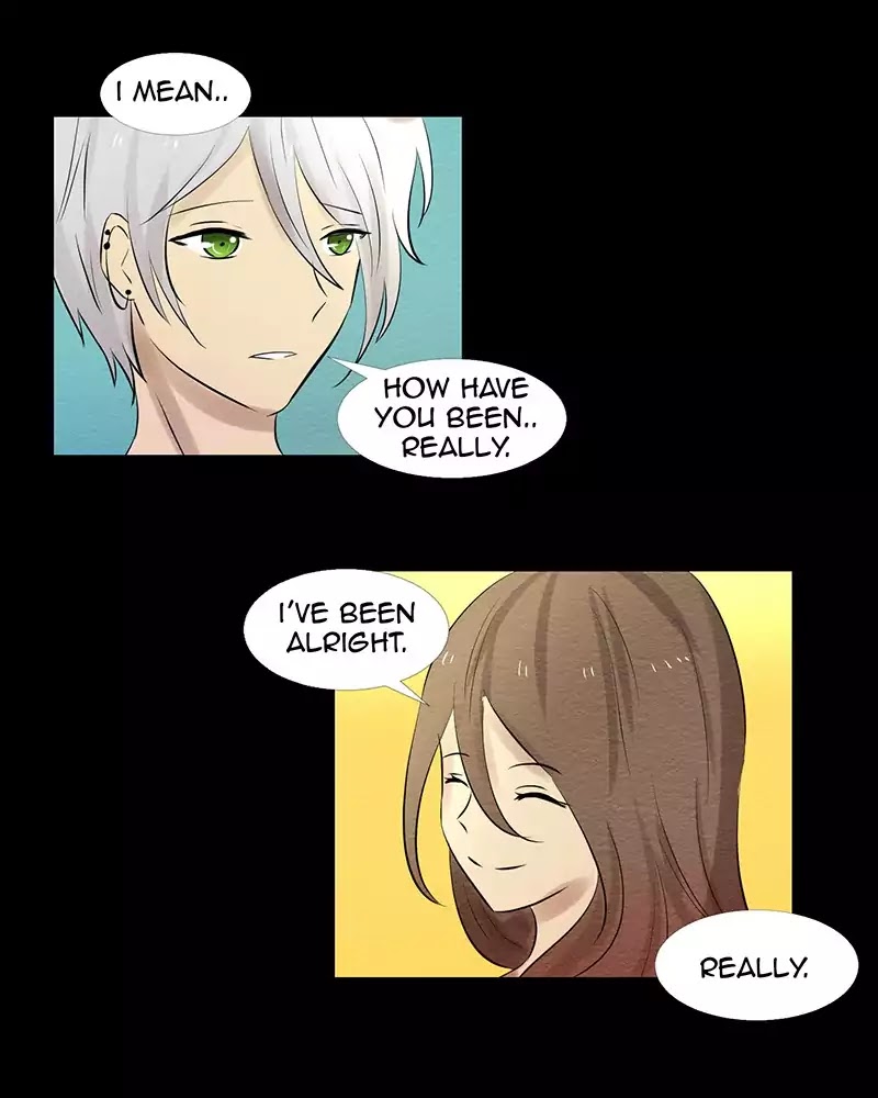 Four Quarters Chapter 34 page 57 - Chapter 34: Ep.32: The Lifeless Doll (Part 5)