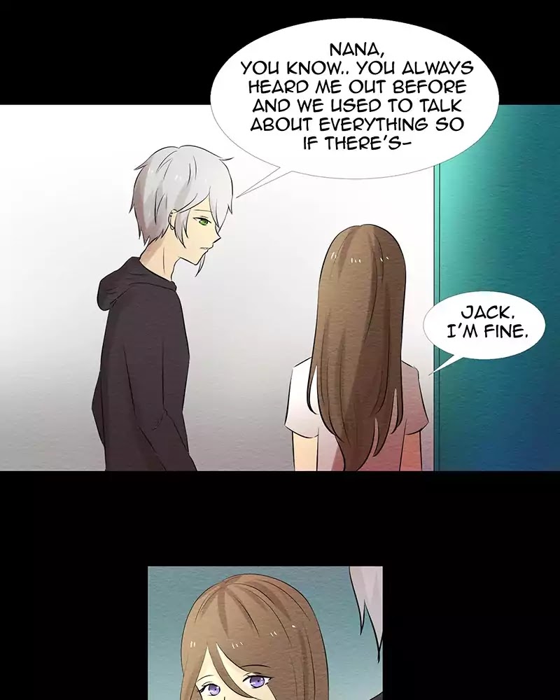 Four Quarters Chapter 34 page 58 - Chapter 34: Ep.32: The Lifeless Doll (Part 5)