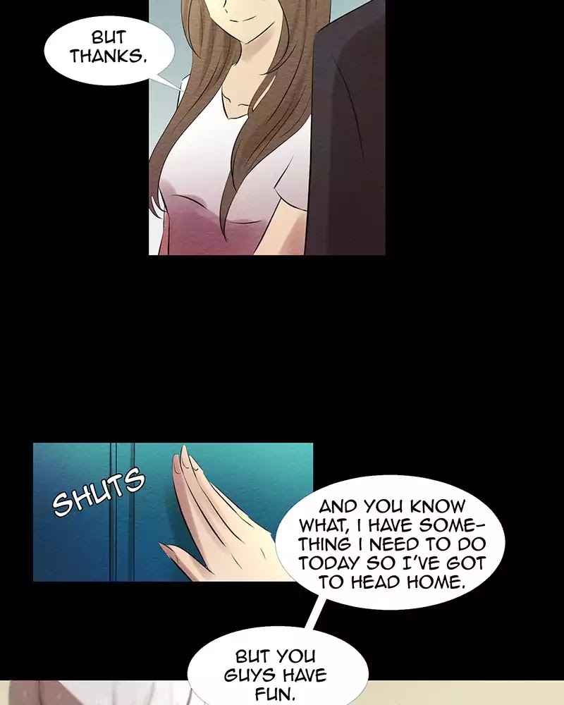 Four Quarters Chapter 34 page 59 - Chapter 34: Ep.32: The Lifeless Doll (Part 5)