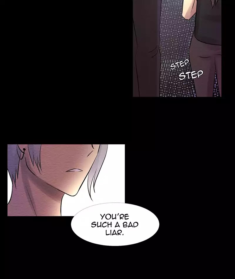 Four Quarters Chapter 34 page 61 - Chapter 34: Ep.32: The Lifeless Doll (Part 5)