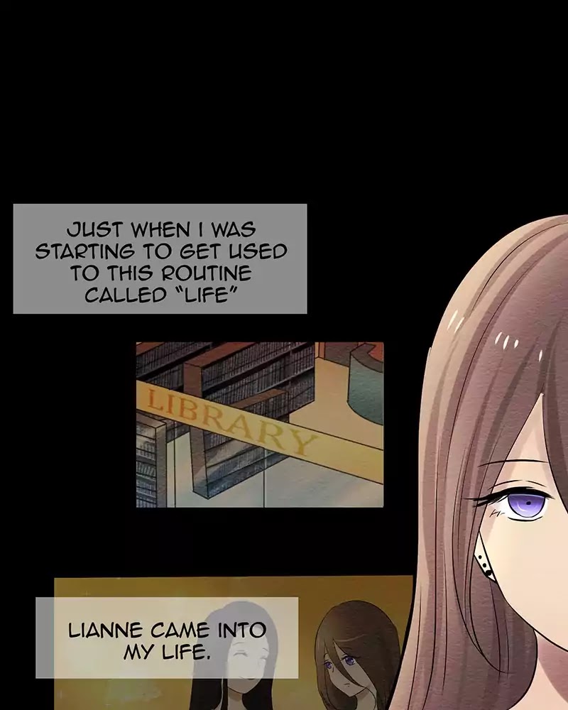 Four Quarters Chapter 34 page 62 - Chapter 34: Ep.32: The Lifeless Doll (Part 5)