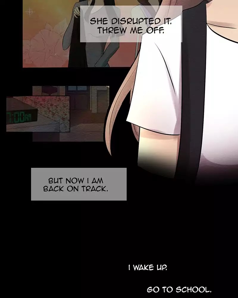 Four Quarters Chapter 34 page 63 - Chapter 34: Ep.32: The Lifeless Doll (Part 5)