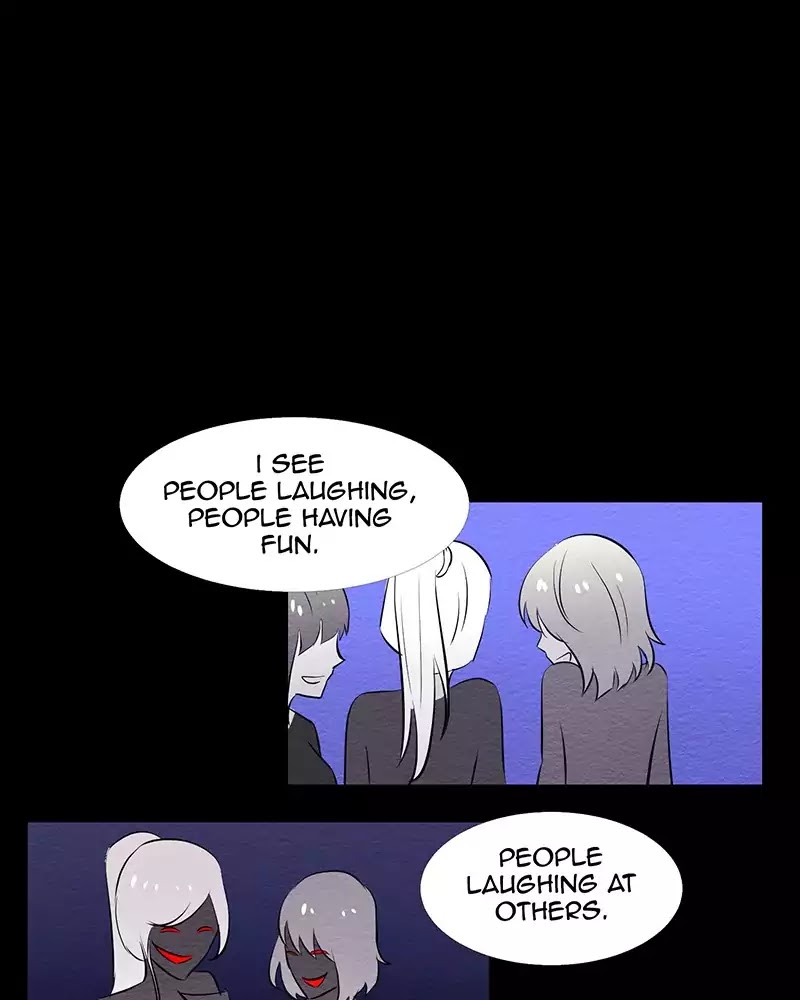 Four Quarters Chapter 34 page 64 - Chapter 34: Ep.32: The Lifeless Doll (Part 5)
