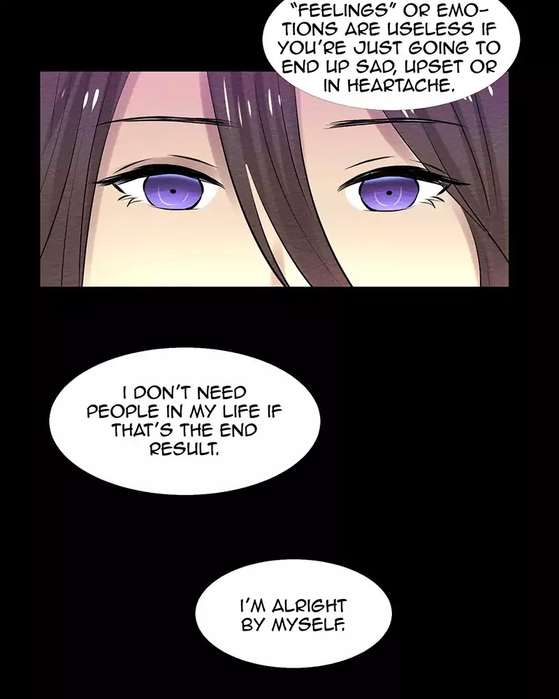 Four Quarters Chapter 34 page 66 - Chapter 34: Ep.32: The Lifeless Doll (Part 5)