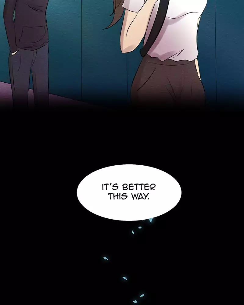 Four Quarters Chapter 34 page 68 - Chapter 34: Ep.32: The Lifeless Doll (Part 5)