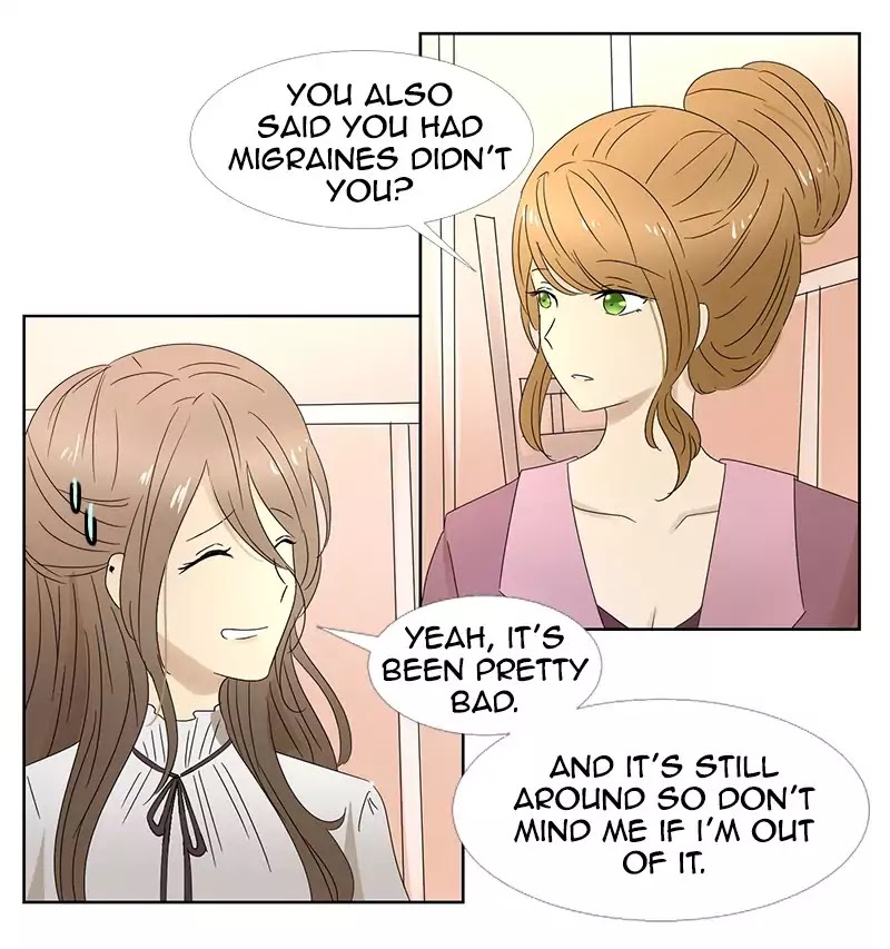 Four Quarters Chapter 35 page 24 - Chapter 35: Ep.33: Into The Void (Part 1)