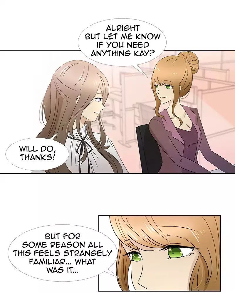 Four Quarters Chapter 35 page 25 - Chapter 35: Ep.33: Into The Void (Part 1)